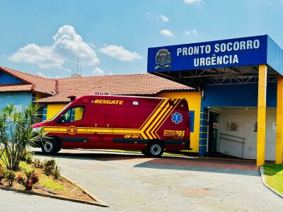 Imagem da notícia Homem é atingido por canivete ao tentar separar briga de mulheres, em Costa Rica